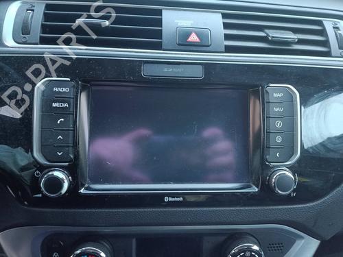 Used Electronic module Electronic module KIA RIO IV (YB, SC, FB) 1.25 (84 hp) 33957929 33957929