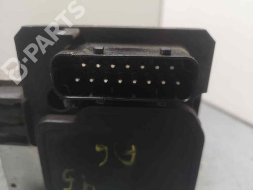 ABS pump AUDI A6 C5 (4B2)  | BP11175295M43 