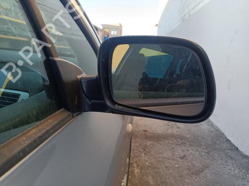 Used Right mirror Right mirror PEUGEOT 307 Break (3E) [2002-2009] 34116279 34116279