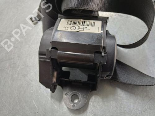 Rear center seatbelt BMW 3 (F30, F80) 318 d | BP10385178I27 