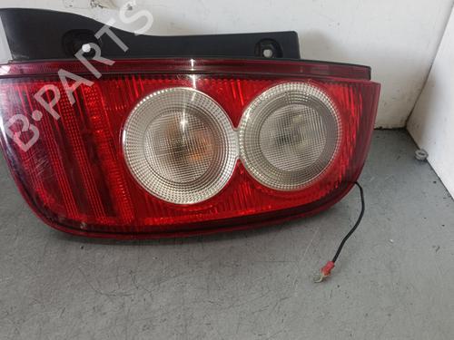 Right taillight NISSAN MICRA III (K12)  | BP24355769C35