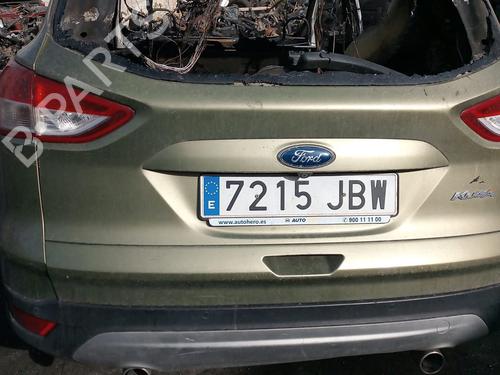 Electronic module FORD KUGA II (DM2) 2.0 TDCi 4x4 | BP10715273M83 
