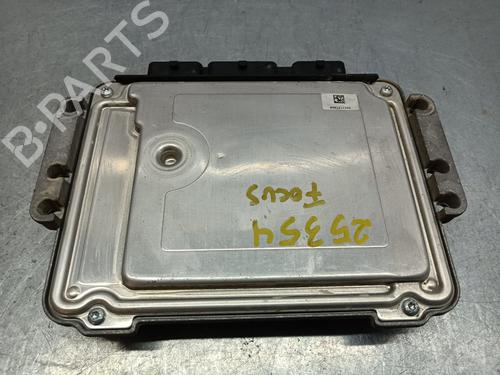Engine control unit (ECU) FORD FOCUS II (DA_, HCP, DP) 1.6 TDCi | BP19251168M57 