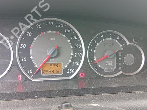 Driver airbag CITROËN C5 I (DC_) 2.0 HDi (DCRHZB, DCRHZE) | BP31591203C9 