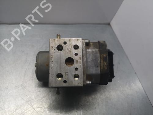 ABS pump DAEWOO LACETTI Hatchback (KLAN)  | BP16439526M43 