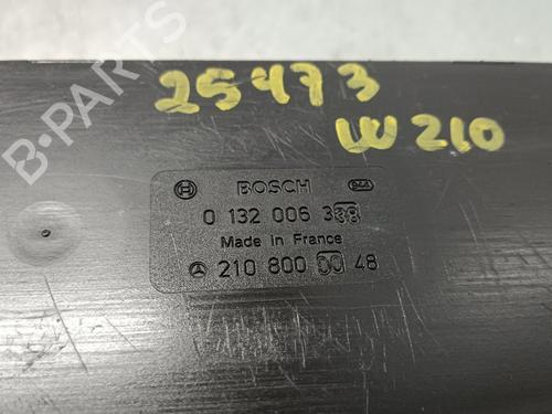 Comfort control module MERCEDES-BENZ E-CLASS T-Model (S211) E 270 T CDI (211.216) | BP30133811M56 