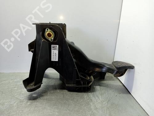 Used Break pedal Break pedal 33801464 33801464