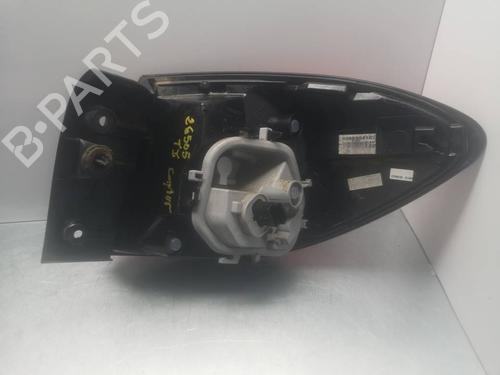 Left taillight RENAULT CAPTUR I (J5_, H5_) | BP38537852C34 - Image 5