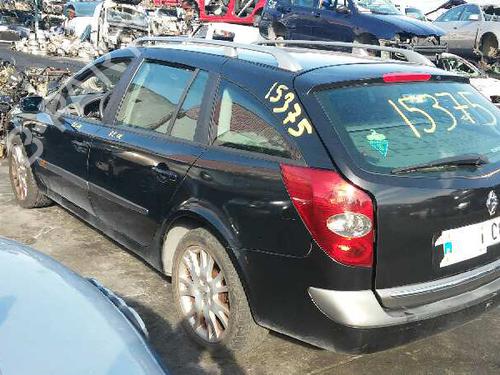 Right taillight RENAULT LAGUNA II Grandtour (KG0/1_)  | BP1574475C35 