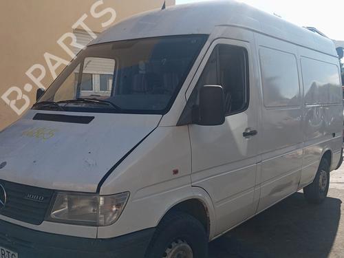 Used Parts MERCEDES-BENZ SPRINTER 3-t Bus (B903) 308 D (903.371, 903.372, 903.373) (82 hp) 4339316