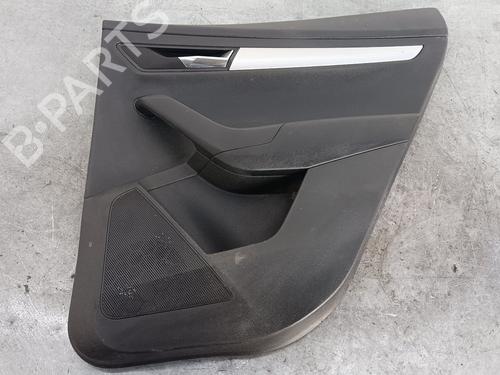 Used Rear right panel SKODA KAROQ (NU7, ND7) 1.6 TDI (115 hp) 22370450