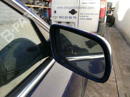 Right mirror SKODA SUPERB I (3U4) 1.9 TDI BP5772457C27