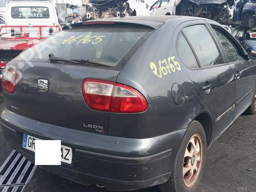 Radiator fan SEAT LEON (1M1) | BP31309690M35