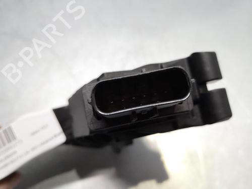 Pedal VW GOLF VII Variant (BA5, BV5)  | BP6516175I4 