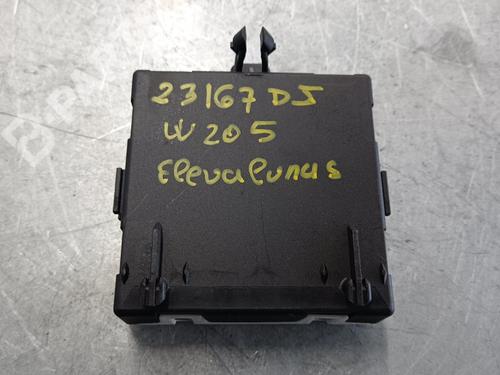 Electronic module MERCEDES-BENZ C-CLASS (W205) C 220 BlueTEC / d (205.002, 205.004) | BP10570981M83 
