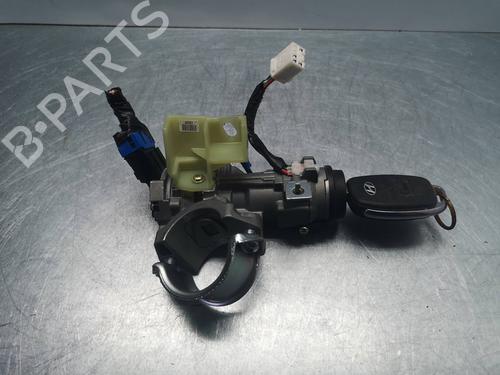 Electronic module HYUNDAI i20 ACTIVE (IB, GB) 1.0 T-GDI | BP37236806M83 - Image 4