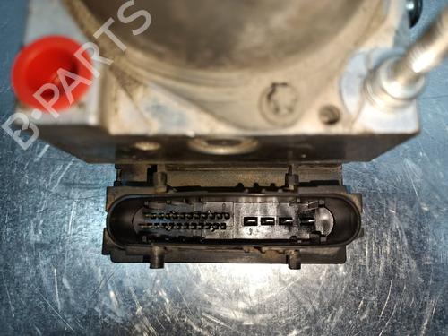 ABS pump FIAT PUNTO EVO (199_) 1.3 D Multijet (199AXC1A, 199BXC1A, 199AXT1A, 199BXT1A) | BP15644846M43 