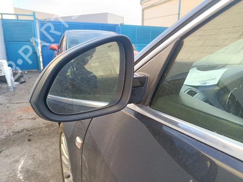 Used Left mirror Left mirror OPEL INSIGNIA A (G09) [2008-2017] 36518799 36518799