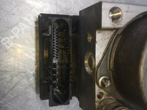 ABS pump NISSAN MICRA III (K12)  | BP17681402M43 
