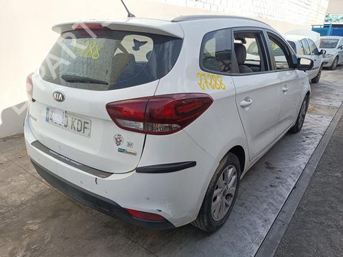 Rear right window mechanism KIA CARENS IV 1.7 CRDi | BP33891002C25 - Image 2