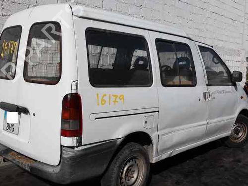 Right mirror NISSAN VANETTE CARGO Van (HC 23) 2.3 D | BP181677C27 