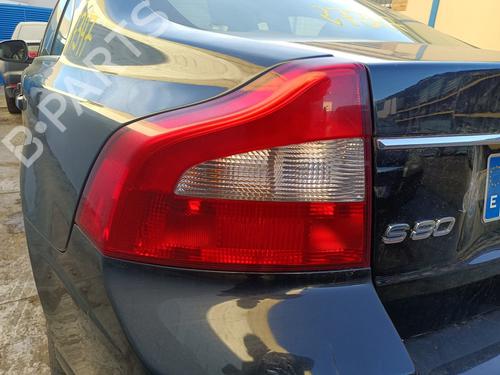Venstre Baklys Venstre Baklys VOLVO S80 II (124) D5 AWD (185 hp) 34523856 34523856