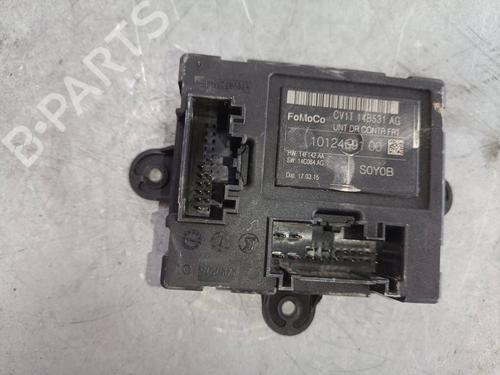 Electronic module FORD FIESTA VI (CB1, CCN) | BP40236000M83 - Image 3