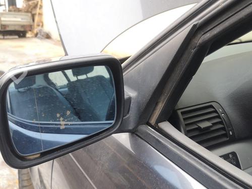 Used Left mirror BMW 3 (E46) 320 d (150 hp) 9437575