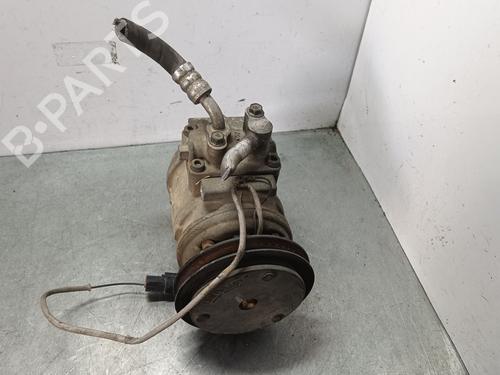AC compressor KIA SPORTAGE SUV (K00) 2.0 TD 4WD | BP21831640M34 