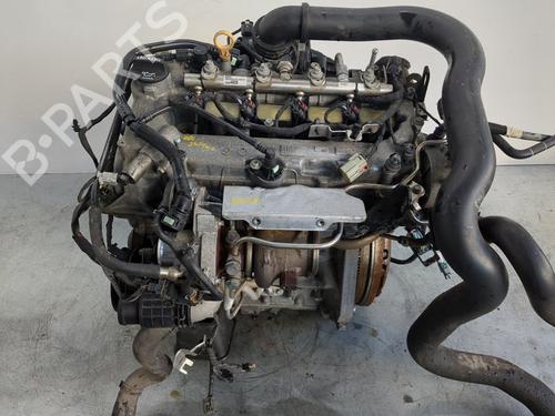 Used Engine Engine 31589286 31589286