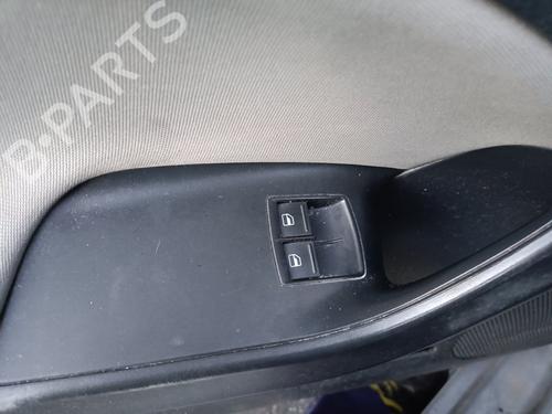 Used Left front window switch SEAT IBIZA IV (6J5, 6P1) [2008-2017]  16738612