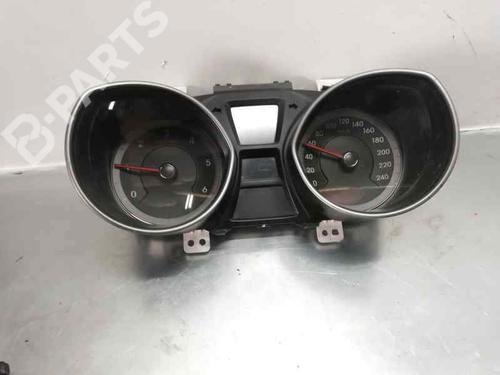 Used Instrument cluster HYUNDAI i30 (GD) [2011-2025]  5272531