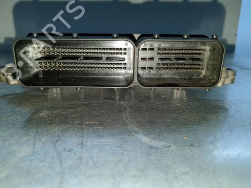 Engine control unit (ECU) VOLVO S60 I (384) D5 | BP27209806M57