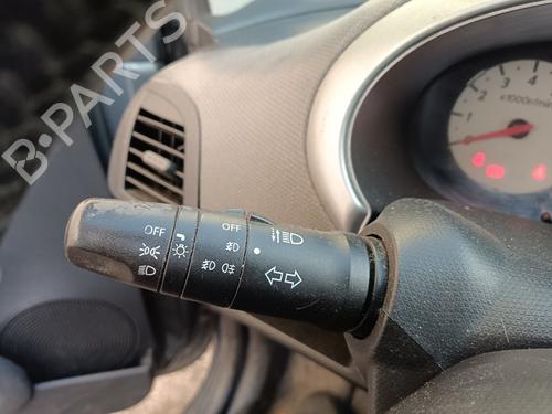 Used Steering column stalk NISSAN MICRA C+C III (K12) 1.4 16V (88 hp) 17308086