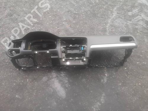 Used Dashboard Dashboard VW GOLF VII Variant (BA5, BV5) [2013-2022] 39651543 39651543