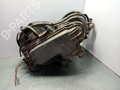 Left headlight MERCEDES-BENZ E-CLASS (W210) E 290 Turbo-D (210.017) | BP33239042C28 - Image 4