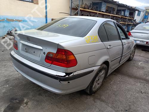 Headlight switch BMW 3 (E46) 320 d | BP34459345I24  - Image 7