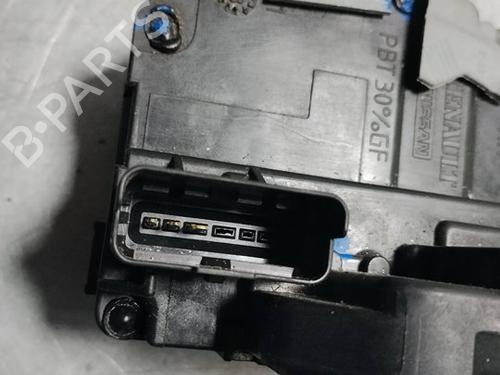 Front right lock NISSAN JUKE (F15)  | BP29348646C97