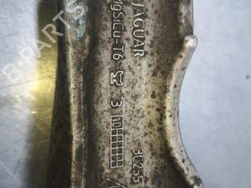 Left front suspension arm JAGUAR XF I (X250) 3.0 D | BP19724562M12 