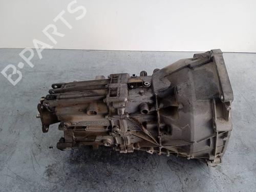 Gearbox BMW 1 (E87) 116 d | BP39994594M3 - Image 3