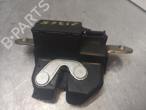Tailgate lock FIAT BRAVO II (198_) 1.9 D Multijet (198AXB1A) | BP12498807C101 