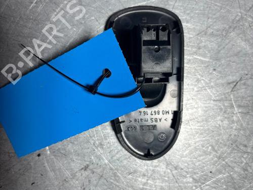 Left rear window switch SEAT TOLEDO II (1M2) | BP37170933I29 - Image 2