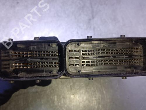 Engine control unit (ECU) SEAT IBIZA IV (6J5, 6P1)  | BP27261489M57 