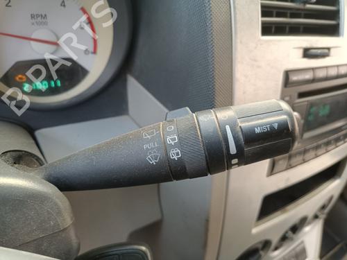 Used Steering column stalk DODGE CALIBER 2.0 CRD (140 hp) 25006775