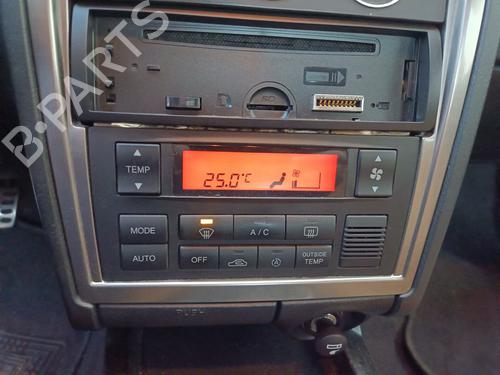 Used Climate control HYUNDAI COUPE II (GK) 2.7 V6 (167 hp) 16483911