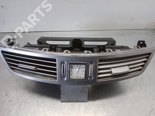 Air vent MERCEDES-BENZ S-CLASS (W221) S 350 CDI (235 hp) 11655263