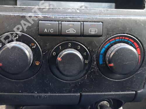 Used Climate control HYUNDAI COUPE II (GK) [2001-2012]  9112199