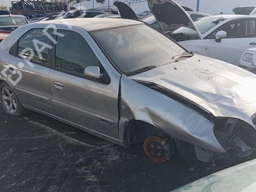 Brugte CITROËN XSARA (N1) 2.0 HDi 109 (109 hp) 3396384
