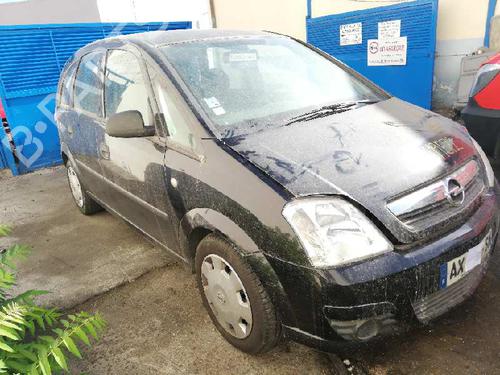 Left taillight OPEL MERIVA A MPV (X03)  | BP9305372C34 
