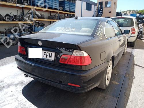 Gearbox control unit BMW 3 (E46) 330 d | BP10809218M52 